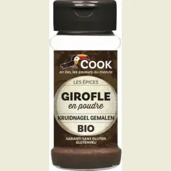 Cuisoare macinate bio 45g Cook Cuisoare macinate bio 45g Cook