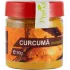 Curcuma bio cu capac tip solnita, 90g Pronat