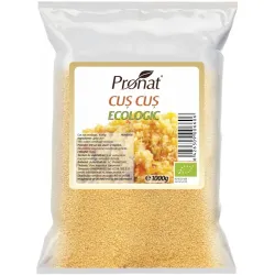 Cus cus bio, 1000g Pronat