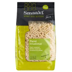 Cuscus bob mare bio 400g Smaakt
