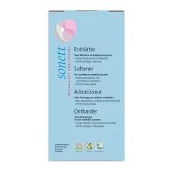 DEDURIZANT DE APA ECOLOGIC 1KG Sonett DEDURIZANT DE APA ECOLOGIC 1KG Sonett