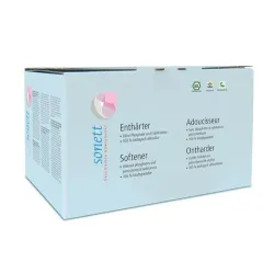 DEDURIZANT DE APA ECOLOGIC 5KG Sonett DEDURIZANT DE APA ECOLOGIC 5KG Sonett