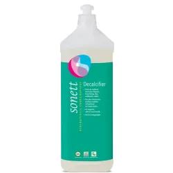 DETARTRANT (ANTICALCAR) ECOLOGIC 1L Sonett DETARTRANT (ANTICALCAR) ECOLOGIC 1L Sonett