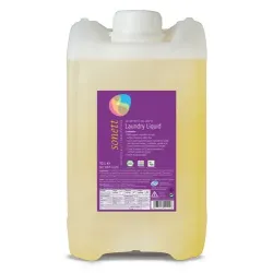 DETERGENT ECOLOGIC LICHID PT. RUFE ALBE SI COLORATE LAVANDA 10L Sonett DETERGENT ECOLOGIC LICHID PT. RUFE ALBE SI COLORATE LAVANDA 10L Sonett