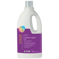 DETERGENT ECOLOGIC LICHID PT. RUFE ALBE SI COLORATE LAVANDA 2L Sonett DETERGENT ECOLOGIC LICHID PT. RUFE ALBE SI COLORATE LAVANDA 2L Sonett
