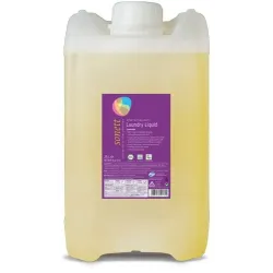 DETERGENT ECOLOGIC LICHID PT. RUFE ALBE SI COLORATE LAVANDA 5L Sonett DETERGENT ECOLOGIC LICHID PT. RUFE ALBE SI COLORATE LAVANDA 5L Sonett