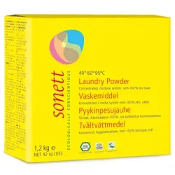 DETERGENT ECOLOGIC PRAF PT. RUFE 1.2KG Sonett DETERGENT ECOLOGIC PRAF PT. RUFE 1.2KG Sonett