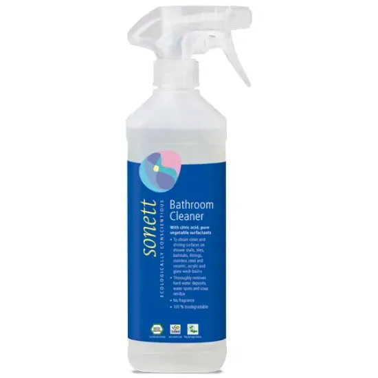 DETERGENT ECOLOGIC PT. BAIE 500ML Sonett