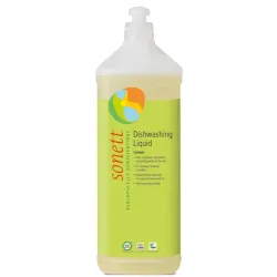 DETERGENT ECOLOGIC PT. SPALAT VASE - LAMAIE 1L Sonett DETERGENT ECOLOGIC PT. SPALAT VASE - LAMAIE 1L Sonett