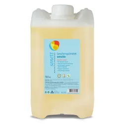 DETERGENT ECOLOGIC PT. SPALAT VASE - NEUTRU 10L Sonett DETERGENT ECOLOGIC PT. SPALAT VASE - NEUTRU 10L Sonett