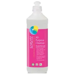 DETERGENT ECOLOGIC UNIVERSAL 500ML Sonett DETERGENT ECOLOGIC UNIVERSAL 500ML Sonett