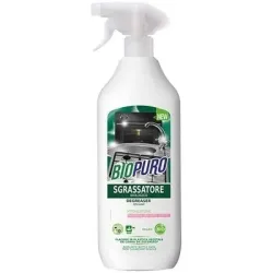 Degresant hipoalergen bio 500ml Biopuro Degresant hipoalergen bio 500ml Biopuro