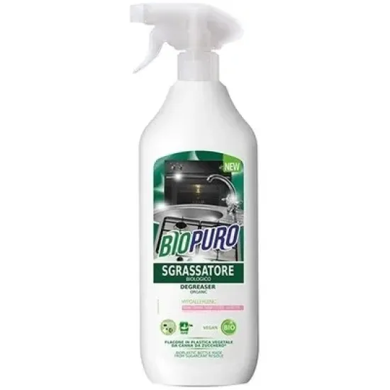 Degresant hipoalergen bio 500ml Biopuro