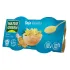 Desert bio de soia cu vanilie, 2x125g Natur Green