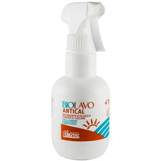 Detergent detartrant Biolavo 300ml Argital