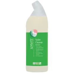 Detergent ecologic pt. toaleta cu menta si mirt 750ml Sonett Detergent ecologic pt. toaleta cu menta si mirt 750ml Sonett