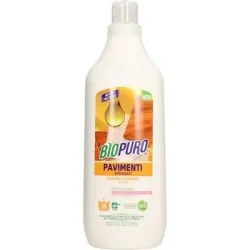 Detergent hipoalergen pentru pardoseli bio 1L Biopuro Detergent hipoalergen pentru pardoseli bio 1L Biopuro