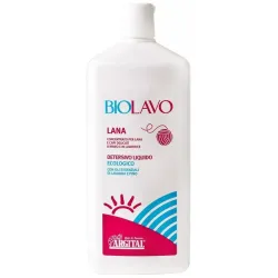 Detergent super concentrat pentru lana si tesaturi fine, 1000ml Argital Detergent super concentrat pentru lana si tesaturi fine, 1000ml Argital