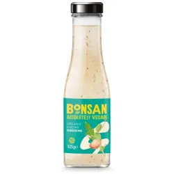 Dressing Caesar bio 310ml Bonsan