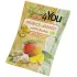 Dropsuri bio cu ghimbir si mango, 75g Bio 4 You