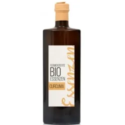 ESENTA DE TURMERIC (CURCUMA), FERMENTATA, BIO, 500ML, RETTER