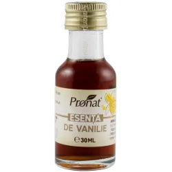 Esenta de vanilie 30ml Pronat
