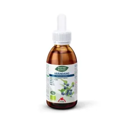 Extract bio de afine, 50ml Phyto-Biopôle