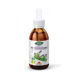 Extract bio de cimbru, 50ml Phyto-Biopôle