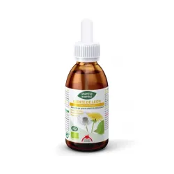 Extract bio de papadie, 50ml Phyto-Biopôle