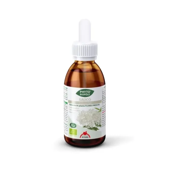 Extract bio de soc, 50ml Phyto-Biopôle