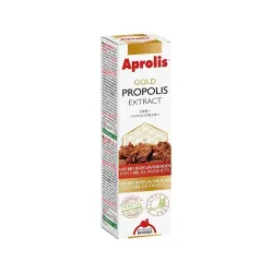 Extract concentrat de propolis 30ml Aprolis Gold