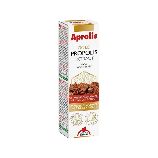 Extract concentrat de propolis 30ml Aprolis Gold