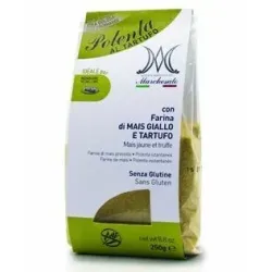 Faina de malai cu trufe  fara gluten 250g Marchesato Faina de malai cu trufe  fara gluten 250g Marchesato