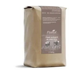 Faina de orez brun bio, 500g Pronat Faina de orez brun bio, 500g Pronat