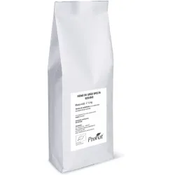 Faina integrala de grau spelta bio, 5kg Pronat Faina integrala de grau spelta bio, 5kg Pronat