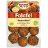Falafel bio vegan cu susan si menta, 220g Soto