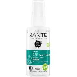 Family Kraft Tonic bio pentru par, 75ml Sante Family Kraft Tonic bio pentru par, 75ml Sante