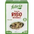 Farfalle bio din orez integral 250g Felicia