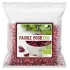 Fasole rosie bio, 500g Pronat