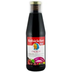 Formula pentru Energie, 450ml Rotbackchen Vital