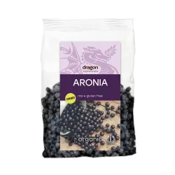 Fructe de aronia eco 150g DS