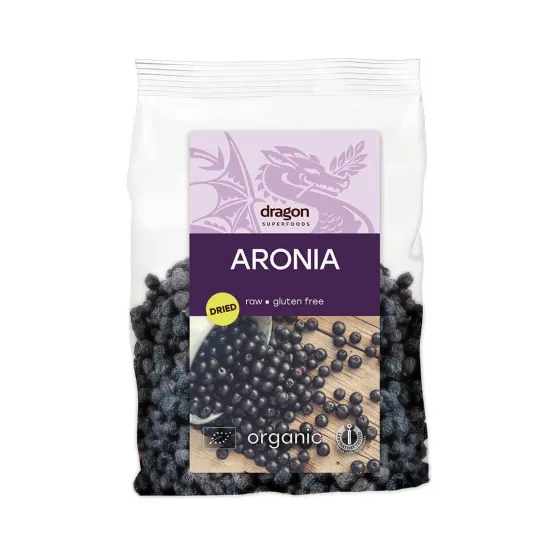 Fructe de aronia eco 150g DS