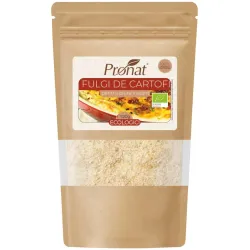 Fulgi bio de cartofi, 120g Pronat Fulgi bio de cartofi, 120g Pronat