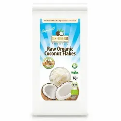 Fulgi de cocos bio 300g Dr. Goerg Fulgi de cocos bio 300g Dr. Goerg
