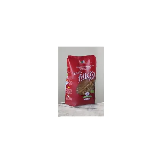 Fusilli din orez integral 250g Felicia