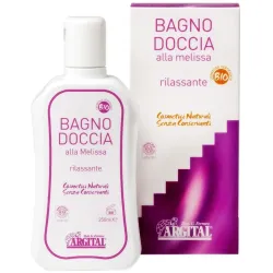 Gel de baie si dus relaxant, 250ml Argital Gel de baie si dus relaxant, 250ml Argital