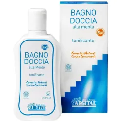 Gel de baie si dus revigorant, 250ml Argital Gel de baie si dus revigorant, 250ml Argital