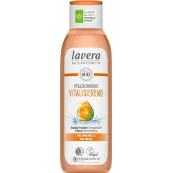 Gel de dus bio revitalizant, 250ml Lavera Gel de dus bio revitalizant, 250ml Lavera