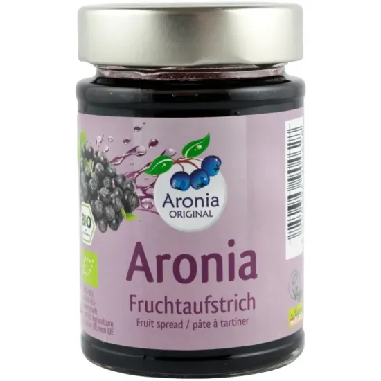 Gem bio de aronia, 200g Aronia Original