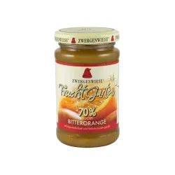 Gem bio de portocale, 225g Zwergenwiese